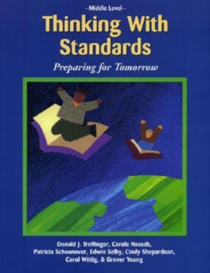 Thinking With Standards