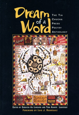 Dream of a Word