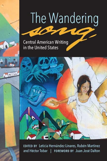 Book cover of: Wandering Song. By: Héctor Tobar