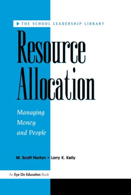 Book cover of: Resource Allocation