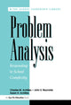 Book cover of: Problem Analysis