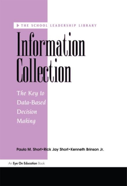 Book cover of: Information Collection