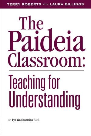Paideia Classroom