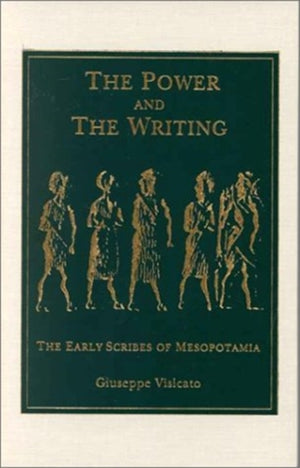 Power and the Writing