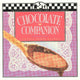 Book cover of: Chocolate Companion. By: Cynthia Shade Rogers