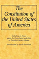 Book cover of: Constitution of the United States of America. By: John T. Colby