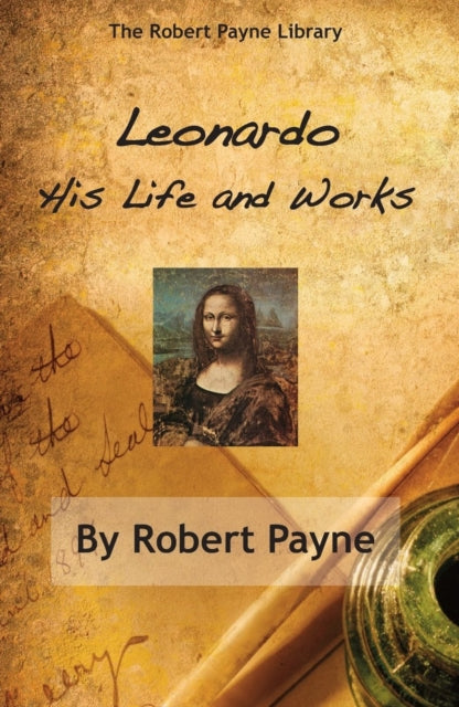 Book cover of: Leonardo