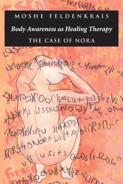 Book cover of: Body Awareness as Healing Therapy