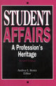 Book cover of: Student Affairs. By: Audrey L. Rentz