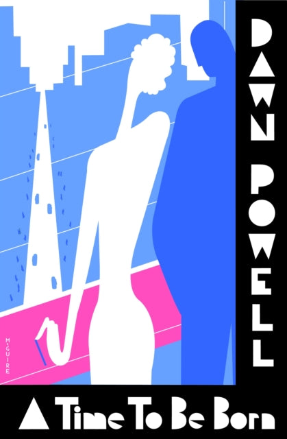Book cover of: Time To Be Born