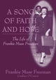 Book cover of: Song of Faith and Hope