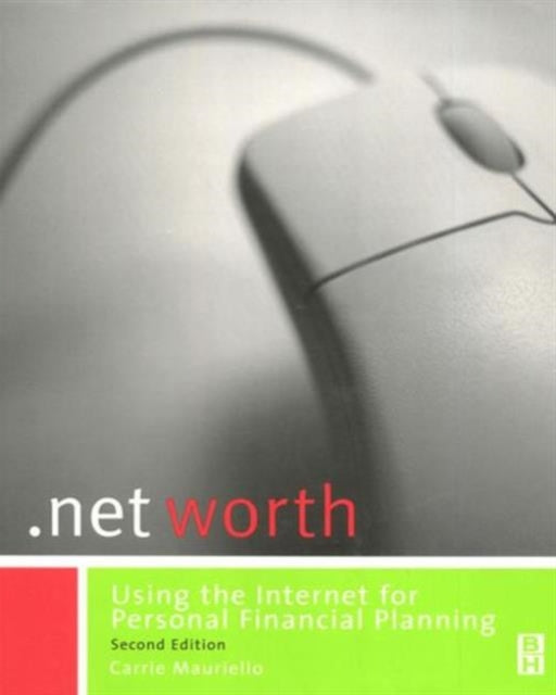 Book cover of: Net Worth