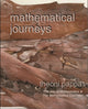 Book cover of: Mathematical Journeys. By: Theoni Pappas