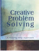 Book cover of: Creative Problem Solving. By: Robert A. Harris