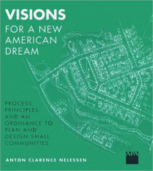 Visions For a New American Dream