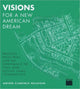 Book cover of: Visions For a New American Dream