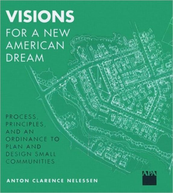 Visions For a New American Dream