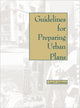 Book cover of: Guidelines for Preparing Urban Plans