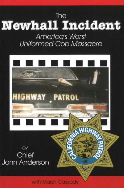 Newhall Incident