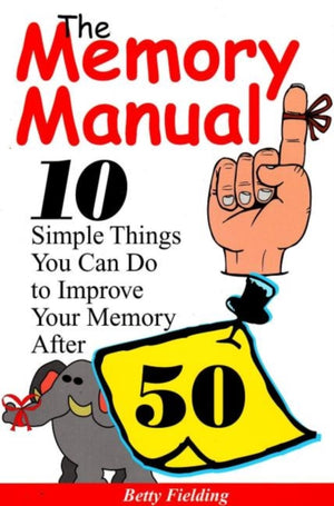 Memory Manual