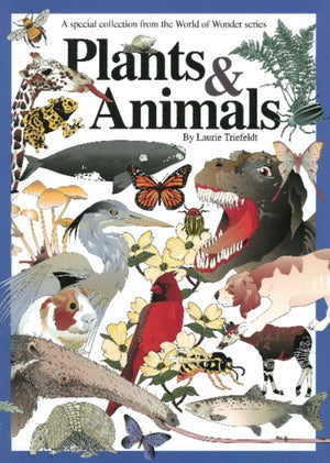 Plants & Animals