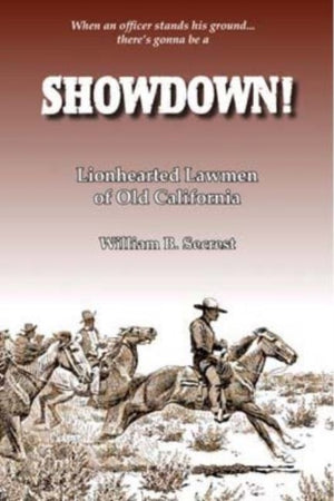 Showdown!