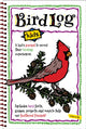 Book cover of: Bird Log Kids. By: Deanna Brandt