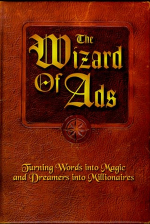 Wizard of Ads