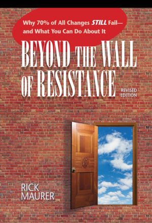 Beyond the Wall of Resistance