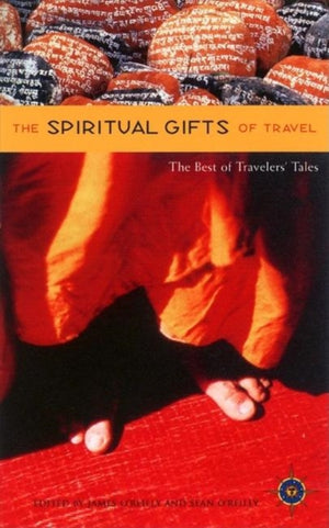 Spiritual Gifts of Travel