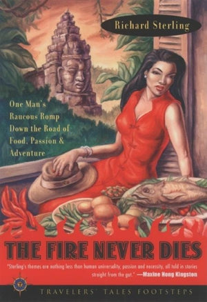 Fire Never Dies