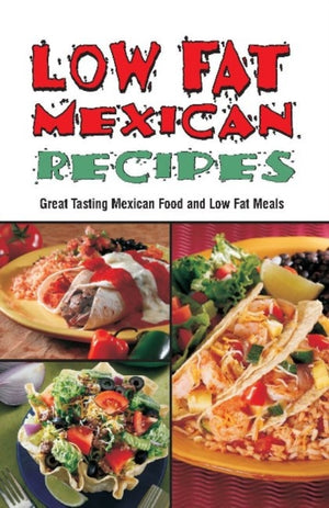 Low Fat Mexican Recipes