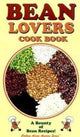 Book cover of: Bean Lovers Cookbook. By: Shayne Fischer
