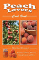 Book cover of: Peach Lovers Cookbook