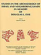 Book cover of: Studies in the Archaeology of Israel and Neighboring Lands in Memory of Douglas L. Esse