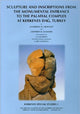 Book cover of: Kerkenes Special Studies 1. By: Catherine M. Draycott