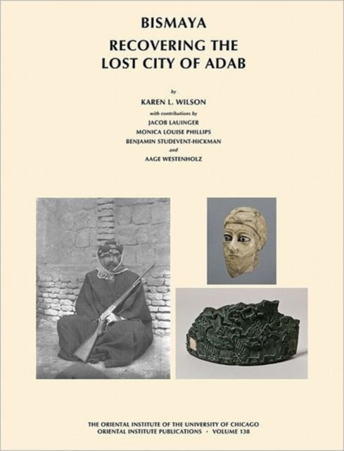 Book cover of: Bismaya