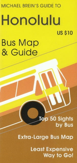Book cover of: Honolulu