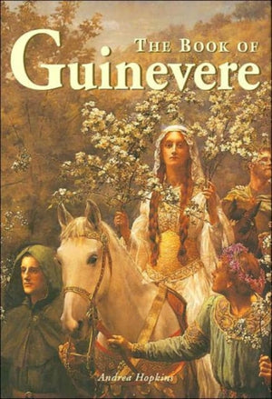 The Book of Guinevere