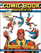 Book cover of: Comic Book Makers