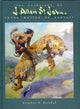 Book cover of: Paintings of J Allen St John. By: Stephen Korshak
