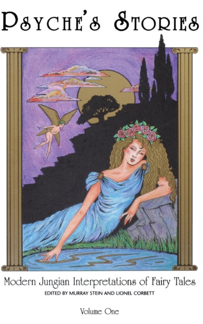Book cover of: Psyche's Stories, Volume 1