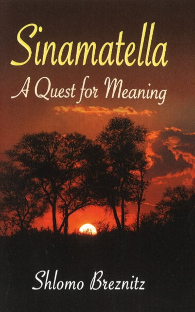Book cover of: Sinamatella