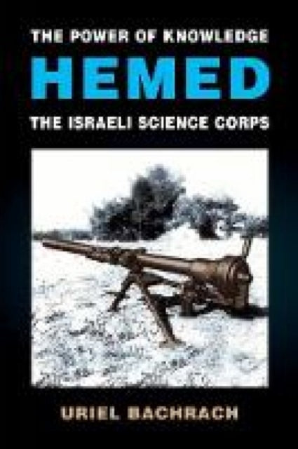 Book cover of: Power of Knowledge - HEMED