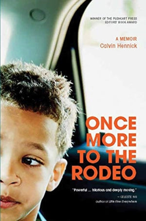 Once More To The Rodeo