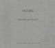 Book cover of: Home. By: Nicholas Nixon