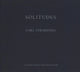 Book cover of: Solitudes. By: Carl Chiarenza