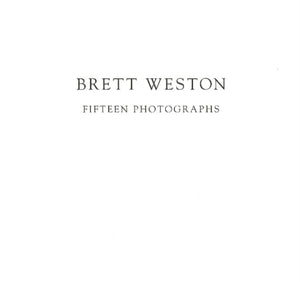 Fifteen Photographs