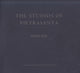 Book cover of: Studios of Pietrastanta. By: Hans Bol