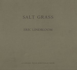 Salt Grass